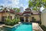 2 Bedroom House for sale in Na Jomtien, Chonburi