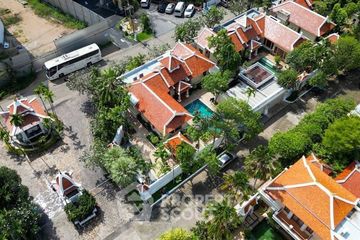2 Bedroom House for sale in Na Jomtien, Chonburi