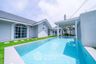 4 Bedroom Villa for sale in Nong Prue, Chonburi