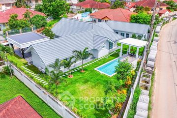 4 Bedroom Villa for sale in Nong Prue, Chonburi