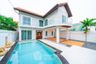 5 Bedroom Villa for sale in Nong Prue, Chonburi
