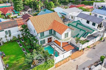 5 Bedroom Villa for sale in Nong Prue, Chonburi