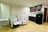 1 Bedroom Condo for rent in Park Beach Condominium, Na Kluea, Chonburi