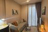 1 Bedroom Condo for rent in OKA HAUS Sukhumvit 36, Khlong Tan, Bangkok near BTS Thong Lo