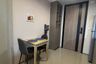 1 Bedroom Condo for rent in OKA HAUS Sukhumvit 36, Khlong Tan, Bangkok near BTS Thong Lo
