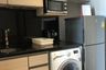 1 Bedroom Condo for rent in Park Origin Phrom Phong, Khlong Tan, Bangkok near BTS Phrom Phong