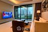 1 Bedroom Condo for rent in Sindhorn Tonson, Lumpini, Bangkok near BTS Ratchadamri