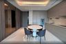 1 Bedroom Condo for rent in Sindhorn Tonson, Lumpini, Bangkok near BTS Ratchadamri