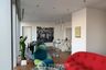 2 Bedroom Condo for rent in The Ritz - Carlton Residences at MahaNakhon, Silom, Bangkok near BTS Chong Nonsi