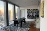 2 Bedroom Condo for rent in The Ritz - Carlton Residences at MahaNakhon, Silom, Bangkok near BTS Chong Nonsi