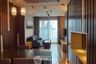 2 Bedroom Condo for rent in Siri at Sukhumvit, Phra Khanong, Bangkok near BTS Thong Lo