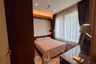 2 Bedroom Condo for rent in Siri at Sukhumvit, Phra Khanong, Bangkok near BTS Thong Lo