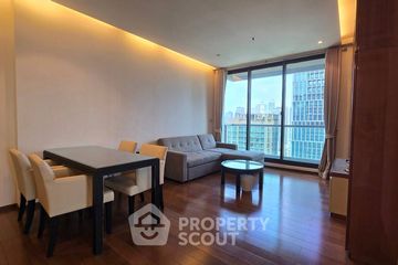 2 Bedroom Condo for rent in The Address Sukhumvit 28, Khlong Tan, Bangkok near BTS Phrom Phong