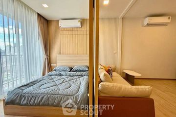 1 Bedroom Condo for rent in XT Phayathai, Thanon Phaya Thai, Bangkok near BTS Phaya Thai