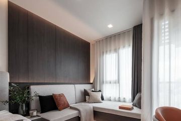 1 Bedroom Condo for rent in Life One Wireless, Lumpini, Bangkok near BTS Ploen Chit