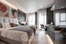 1 Bedroom Condo for rent in Life One Wireless, Lumpini, Bangkok near BTS Ploen Chit