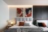 1 Bedroom Condo for rent in Life One Wireless, Lumpini, Bangkok near BTS Ploen Chit