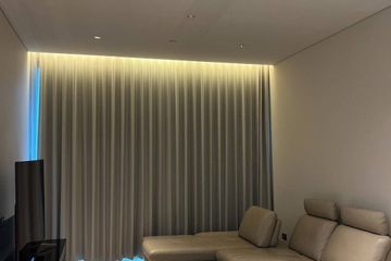 2 Bedroom Condo for rent in Sindhorn Residence, Lumpini, Bangkok near BTS Ploen Chit