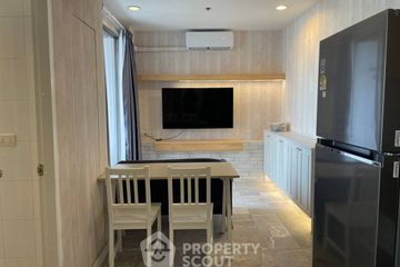 2 Bedroom Condo for rent in Pathumwan Resort, Thanon Phaya Thai, Bangkok near BTS Ratchathewi