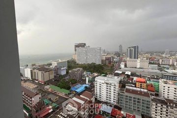 1 Bedroom Condo for rent in Edge Central Pattaya, Nong Prue, Chonburi