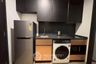 1 Bedroom Condo for rent in Edge Central Pattaya, Nong Prue, Chonburi