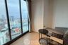 1 Bedroom Condo for rent in Edge Central Pattaya, Nong Prue, Chonburi