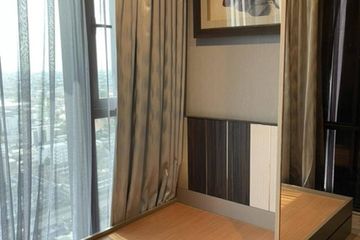 1 Bedroom Condo for rent in The Line sukhumvit 101, Bang Chak, Bangkok near BTS Punnawithi