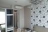 2 Bedroom Condo for rent in Life Ratchadapisek, Huai Khwang, Bangkok near MRT Huai Khwang