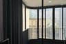 2 Bedroom Condo for rent in Ideo Mobi Asoke, Bang Kapi, Bangkok near MRT Phetchaburi