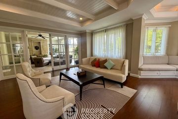 3 Bedroom Apartment for rent in Dhani Residence, Khlong Tan Nuea, Bangkok near BTS Thong Lo