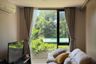 1 Bedroom Condo for rent in The Teak Sathorn-Lumpini, Chong Nonsi, Bangkok near MRT Khlong Toei