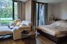 1 Bedroom Condo for rent in The Teak Sathorn-Lumpini, Chong Nonsi, Bangkok near MRT Khlong Toei