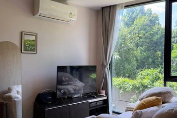 1 Bedroom Condo for rent in The Teak Sathorn-Lumpini, Chong Nonsi, Bangkok near MRT Khlong Toei
