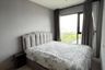 1 Bedroom Condo for rent in Life Asoke Hype, Makkasan, Bangkok near MRT Phra Ram 9