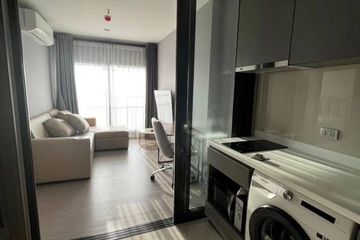 1 Bedroom Condo for rent in Life Asoke Hype, Makkasan, Bangkok near MRT Phra Ram 9