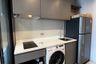 1 Bedroom Condo for rent in Life Asoke Hype, Makkasan, Bangkok near MRT Phra Ram 9