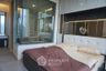 1 Bedroom Condo for rent in The ESSE Asoke, Khlong Toei Nuea, Bangkok near BTS Asoke
