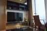 1 Bedroom Condo for rent in The ESSE Asoke, Khlong Toei Nuea, Bangkok near BTS Asoke
