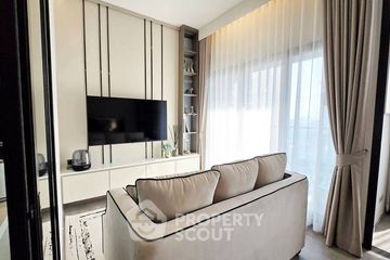 1 Bedroom Condo for rent in The Address Siam-Ratchathewi, Thanon Phetchaburi, Bangkok near BTS Ratchathewi