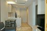 1 Bedroom Condo for rent in Maestro 12, Thanon Phetchaburi, Bangkok near BTS Ratchathewi