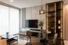2 Bedroom Condo for rent in LAVIQ Sukhumvit 57, Khlong Tan Nuea, Bangkok near BTS Thong Lo