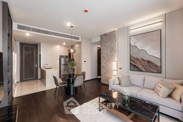 2 Bedroom Condo for rent in LAVIQ Sukhumvit 57, Khlong Tan Nuea, Bangkok near BTS Thong Lo