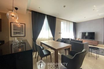 2 Bedroom Condo for rent in The Infinity, Silom, Bangkok near BTS Chong Nonsi