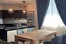 2 Bedroom Condo for rent in The Infinity, Silom, Bangkok near BTS Chong Nonsi