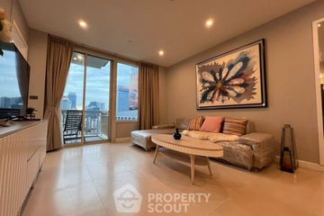 1 Bedroom Condo for rent in MANHATTAN CHIDLOM, Lumpini, Bangkok near MRT Ratchaprarop