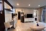 1 Bedroom Condo for rent in MANHATTAN CHIDLOM, Lumpini, Bangkok near MRT Ratchaprarop