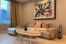 1 Bedroom Condo for rent in MANHATTAN CHIDLOM, Lumpini, Bangkok near MRT Ratchaprarop