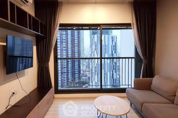 1 Bedroom Condo for rent in Life Sukhumvit 48, Phra Khanong, Bangkok near BTS Phra Khanong