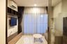 1 Bedroom Condo for rent in Life Sukhumvit 48, Phra Khanong, Bangkok near BTS Phra Khanong