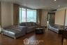 3 Bedroom Condo for rent in Watermark Chaophraya River, Bang Lamphu Lang, Bangkok